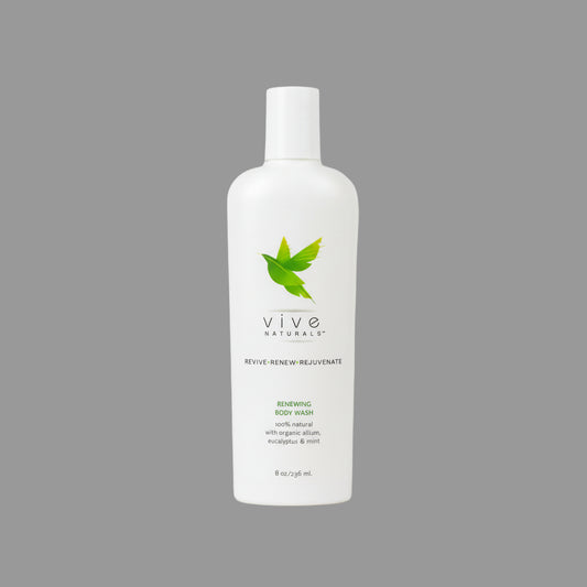 Renewing Body Wash
