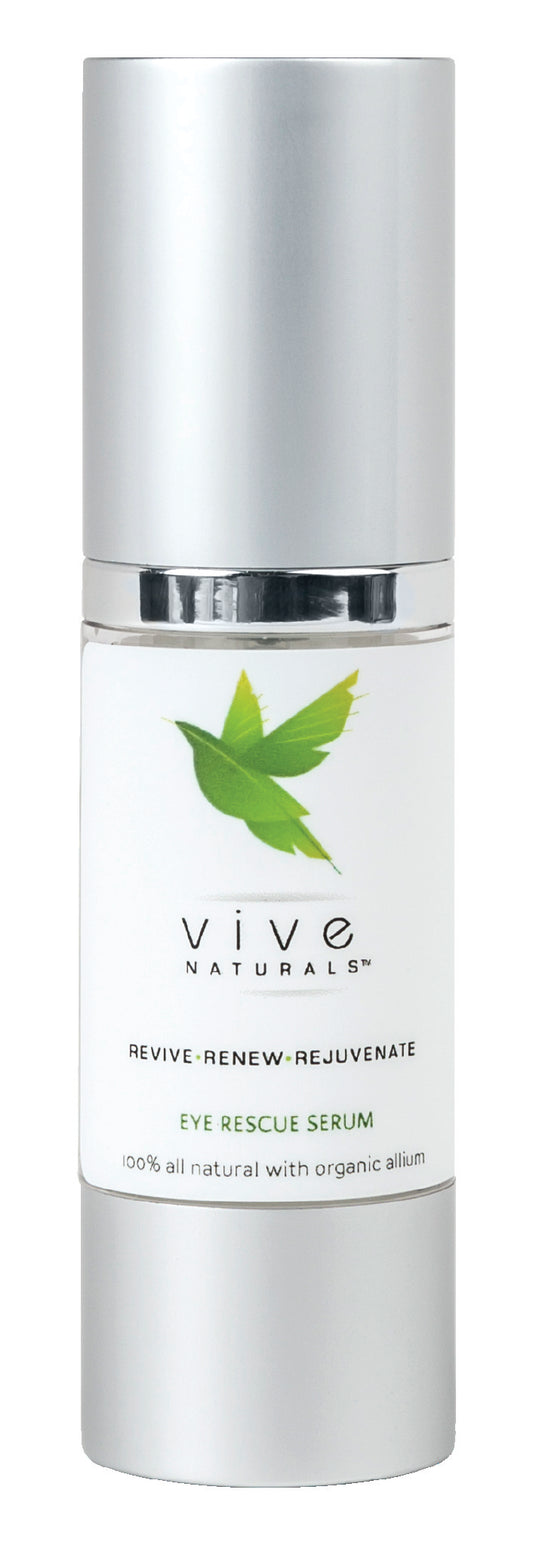 Eye Rescue Serum