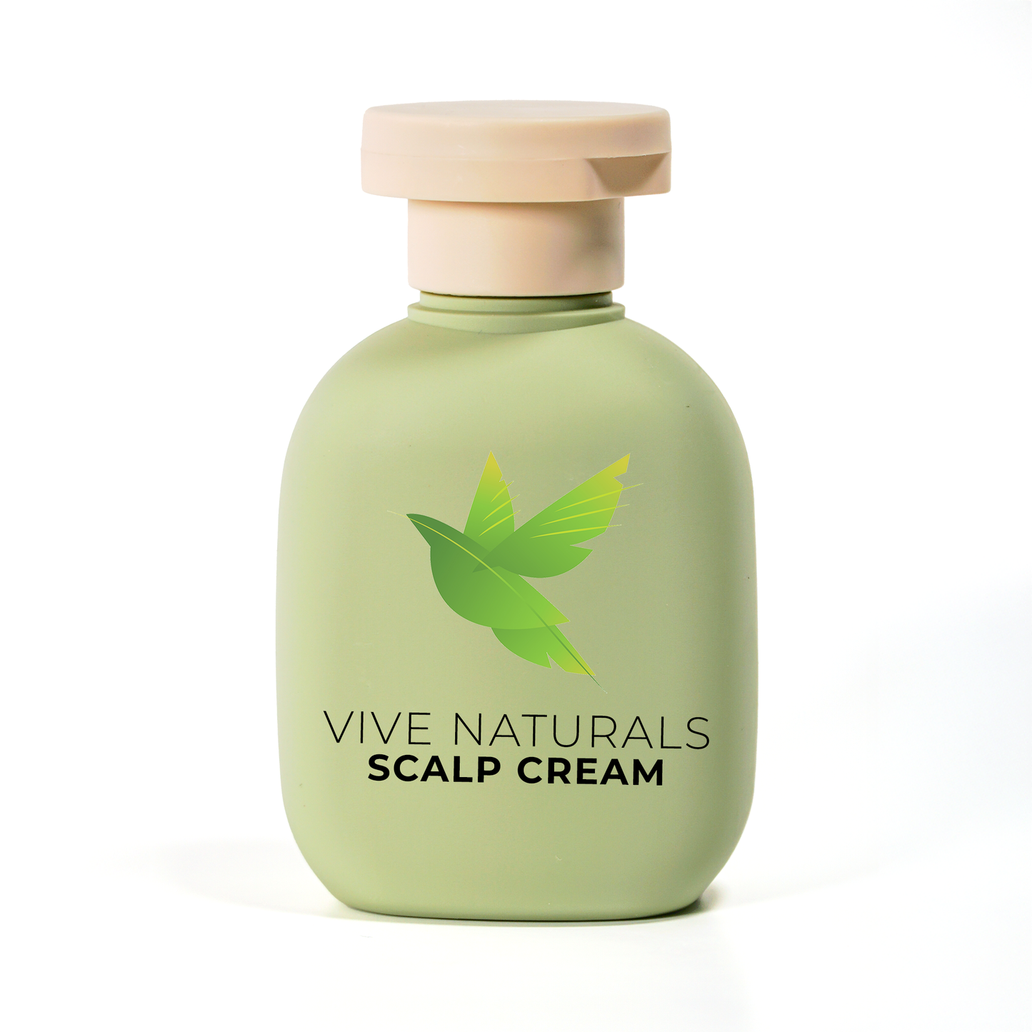Vive Naturals Scalp Cream