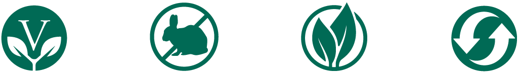 Vive Naturals Hair Restoration Treatment – Complete 3-Step System