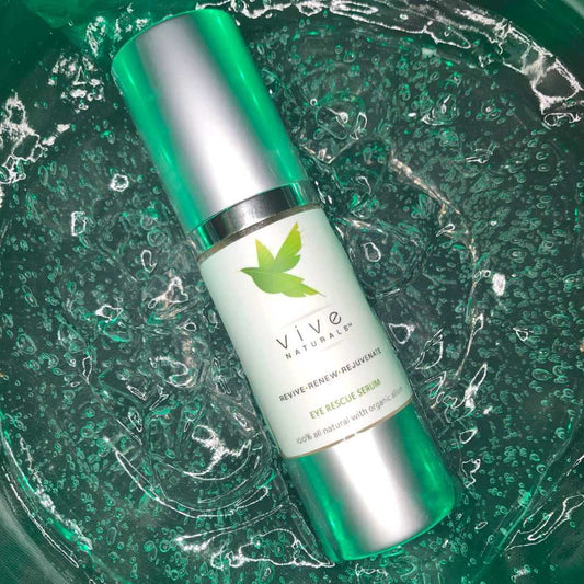 Eye Rescue Serum