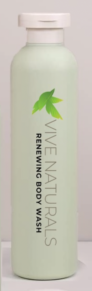 Renewing Body Wash