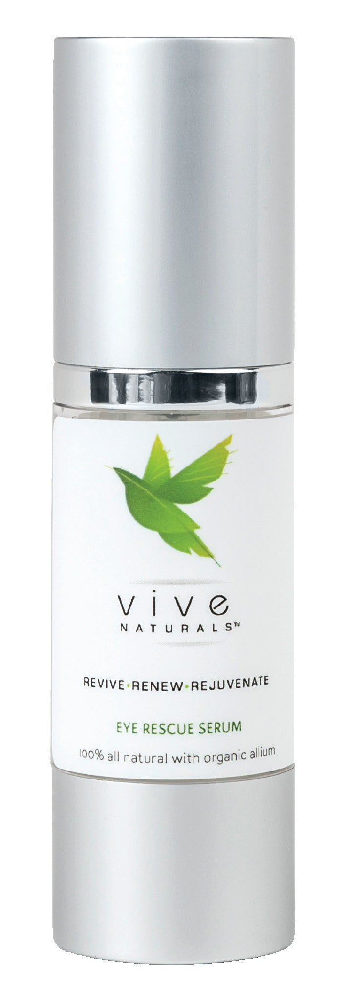 Eye Rescue Serum
