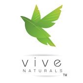 Vive Naturals - Get Your Vive On!