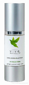 Eye Rescue Serum