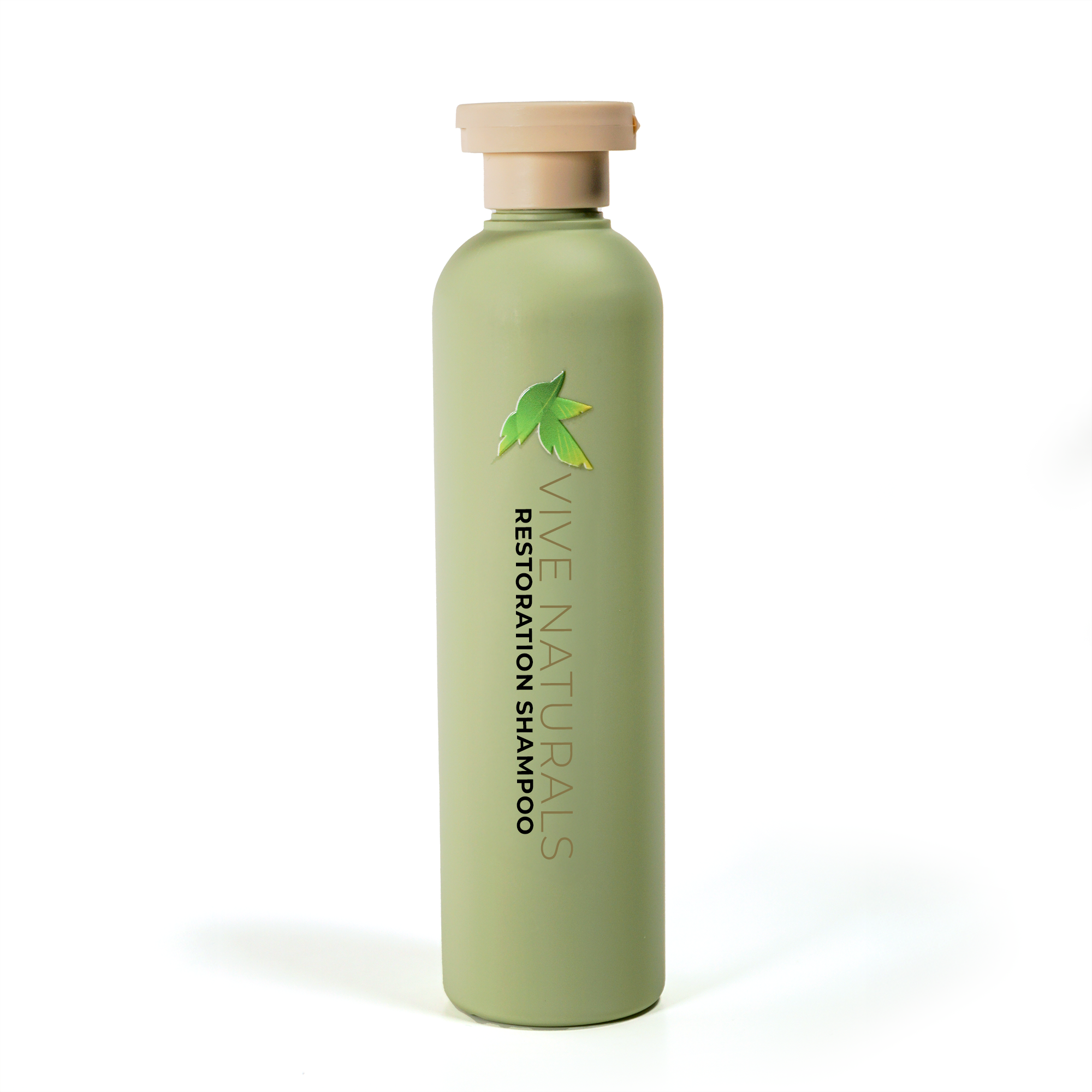 Vive Naturals Restoration Shampoo